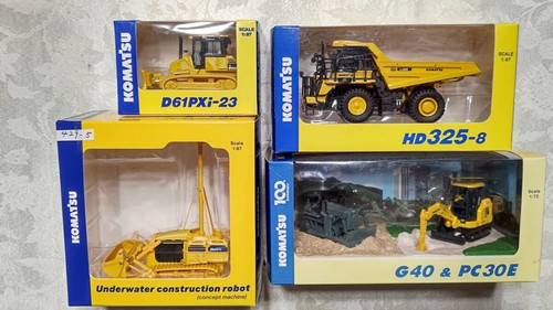 429 not for sale komatsu - not,