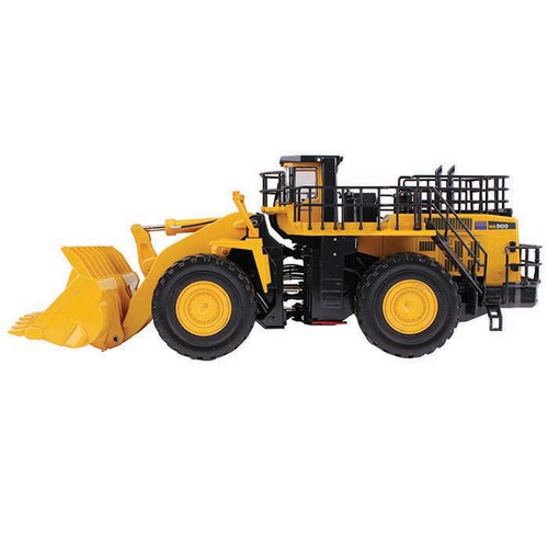 First gear komatsu - first,